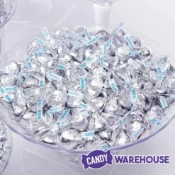 Silver Premium Candy Buffet Kit: 25 To 50 Guests -Candy Store silver premium candy buffet kit 25 to 50 guests candy warehouse 4