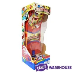 Skee Ball Gumball Machine With Dubble Bubble Gumballs -Candy Store skee ball gumball machine with dubble bubble gumballs candy warehouse 3