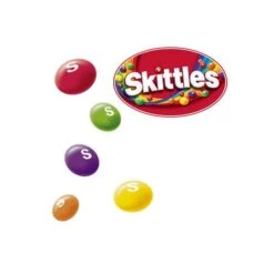Skittles Candy: 54-Ounce Bag -Candy Store skittles candy 54 ounce bag candy warehouse 3 2481e9cd 940b 42c7 a42d 9cadc6f467e3