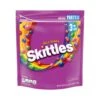 Skittles Wild Berry Candy: 50-Ounce Bag -Candy Store skittles wild berry candy 50 ounce bag candy warehouse 1