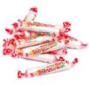 Smarties Candy Rolls: 5LB Bag