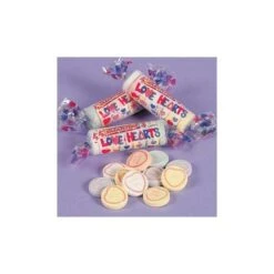 Smarties Love Hearts Candy Rolls: 5LB Bag 11 Smarties Love Hearts Candy Rolls: 5LB Bag -Candy Store smarties love hearts candy rolls 5lb bag candy warehouse 5 8910e71b 6109 447c 9f0b 0aa11712a664