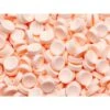 Smarties Tangy Sugar Buttons Candy - Pastel Orange: 5LB Bag 2 Smarties Tangy Sugar Buttons Candy - Pastel Orange: 5LB Bag -Candy Store smarties tangy sugar buttons candy pastel orange 5lb bag candy warehouse 1