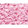 Smarties Tangy Sugar Buttons Candy - Pastel Pink: 5LB Bag 1 Smarties Tangy Sugar Buttons Candy - Pastel Pink: 5LB Bag -Candy Store smarties tangy sugar buttons candy pastel pink 5lb bag candy warehouse 1
