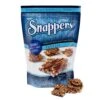 Snappers Milk Chocolate Covered Pretzels: 10-Ounce Bag -Candy Store snappers milk chocolate covered pretzels 10 ounce bag candy warehouse 1 2b5295c2 1fdf 405c a815 20b9329a47e4