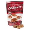 Snappers Milk Chocolate Peanut Pretzel: 10-Ounce Bag 2 Snappers Milk Chocolate Peanut Pretzel: 10-Ounce Bag -Candy Store snappers milk chocolate peanut pretzel 10 ounce bag candy warehouse 1 bbcabf91 885f 43f8 9377 17fa554b08ca