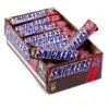 Snickers 2 To Go King Size Candy Bars: 24-Piece Box 2 Snickers 2 To Go King Size Candy Bars: 24-Piece Box -Candy Store snickers 2 to go king size candy bars 24 piece box candy warehouse 1