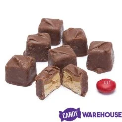 Snickers Bites Candy: 9.1-Ounce Bag 9 Snickers Bites Candy: 9.1-Ounce Bag -Candy Store snickers bites candy 9 1 ounce bag candy warehouse 4