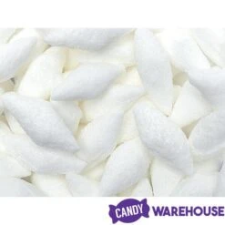 Snow Diamonds Peppermint White Hard Candy: 1.4LB Bag 8 Snow Diamonds Peppermint White Hard Candy: 1.4LB Bag -Candy Store snow diamonds peppermint white hard candy 1 4lb bag candy warehouse 3