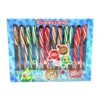 Soda Pop Candy Canes - Dr. Pepper, 7-Up, And A&W: 12-Piece Box 2 Soda Pop Candy Canes - Dr. Pepper, 7-Up, And A&W: 12-Piece Box -Candy Store soda pop candy canes dr pepper 7 up and aandw 12 piece box candy warehouse 1
