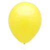 Solid Color 16-Inch Standard Balloons - Yellow: 5-Piece Set -Candy Store solid color 16 inch standard balloons yellow 5 piece set candy warehouse cce63aee 2cac 45ed 903b 2e09b846788b