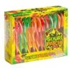 Sour Patch Kids Candy Canes: 12-Piece Box -Candy Store sour patch kids candy canes 12 piece box candy warehouse 1