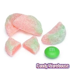 Sour Patch Watermelon Slices Candy: 5LB Bag -Candy Store sour patch watermelon slices candy 5lb bag candy warehouse 4 be5e18ac 36b1 4a8f 89cf 6fed816d6a4a