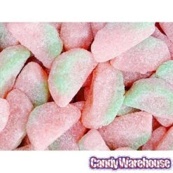 Sour Patch Watermelon Slices Candy: 5LB Bag -Candy Store sour patch watermelon slices candy 5lb bag candy warehouse 5 8ab1c64f eea5 4ba2 8992 bdb106a600fb