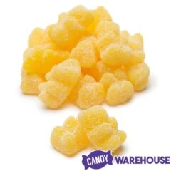 Sour Pina Colada Gummy Bears Candy: 3KG Bag 8 Sour Pina Colada Gummy Bears Candy: 3KG Bag -Candy Store sour pina colada gummy bears candy 3kg bag candy warehouse 2