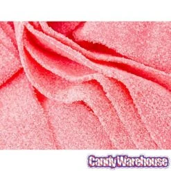 Sour Power Belts Candy - Pink Lemonade: 3KG Bag -Candy Store sour power belts candy pink lemonade 3kg bag candy warehouse 3