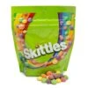 Sour Skittles Candy: 7.2-Ounce Bag 2 Sour Skittles Candy: 7.2-Ounce Bag -Candy Store sour skittles candy 7 2 ounce bag candy warehouse 1