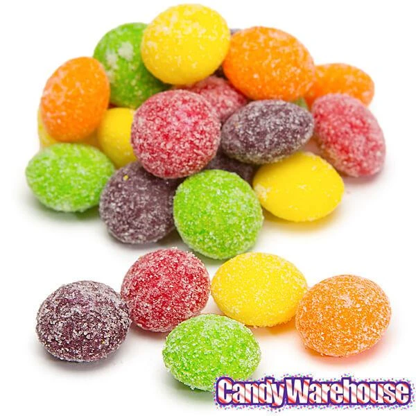 Sour Skittles Candy: 7.2-Ounce Bag 5 Sour Skittles Candy: 7.2-Ounce Bag - Image 3