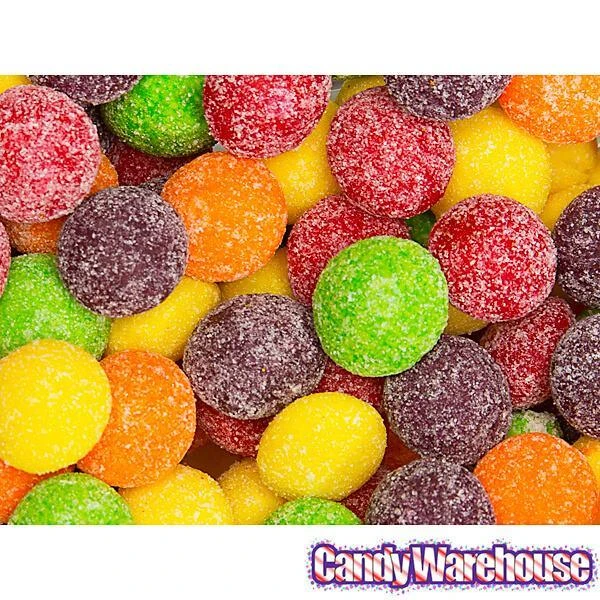 Sour Skittles Candy: 7.2-Ounce Bag 6 Sour Skittles Candy: 7.2-Ounce Bag - Image 4