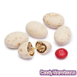 Speckled Tan Caramel Filled Chocolate Quail Eggs Candy: 2LB Bag -Candy Store speckled tan caramel filled chocolate quail eggs candy 2lb bag candy warehouse 4 a903fd74 acf3 4619 bf86 f800b6fc4ee9