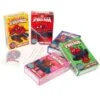 Spiderman Candy Sticks Packs: 30-Piece Box 1 Spiderman Candy Sticks Packs: 30-Piece Box -Candy Store spiderman candy sticks packs 30 piece box candy warehouse 1 38fb266f e7cc 4e03 93e1 3dc9a7805352