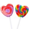 Squire Boone Teeny Swirled Heart Lollipops: 48-Piece Box 1 Squire Boone Teeny Swirled Heart Lollipops: 48-Piece Box -Candy Store squire boone teeny swirled heart lollipops 48 piece box candy warehouse 1 5eab718e 1386 47dd adad 0a21ea04fcee