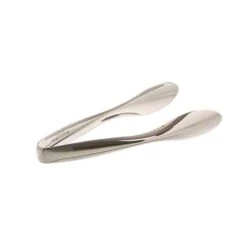 Stainless Steel 6-Inch Candy Tongs -Candy Store stainless steel 6 inch candy tongs candy warehouse 5