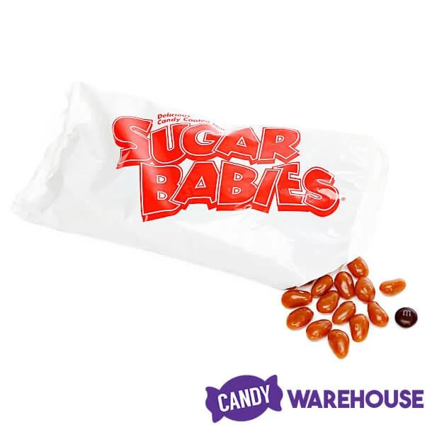 Sugar Babies Candy 1-Pound Gift Box 6 Sugar Babies Candy 1-Pound Gift Box - Image 4