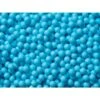 Sugar Candy Beads - Baby Blue: 2LB Bag -Candy Store sugar candy beads baby blue 2lb bag candy warehouse 1 08c18feb 8250 481e 9a37 58bb0489626b