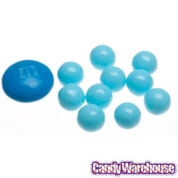 Sugar Candy Beads - Baby Blue: 2LB Bag 5 Sugar Candy Beads - Baby Blue: 2LB Bag - Image 3