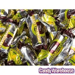Sugar Free Coffee Rio Candy - Latte: 3LB Bag -Candy Store sugar free coffee rio candy latte 3lb bag candy warehouse 4