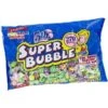 Super Bubble Gum Assortment: 3LB Bag -Candy Store super bubble gum assortment 3lb bag candy warehouse 1 17df2123 53e8 42ee ae45 58aae9ddb09f