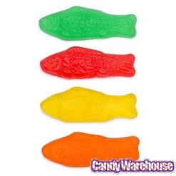 Swedish Fish Candy - Assorted: 5LB Bag 9 Swedish Fish Candy - Assorted: 5LB Bag -Candy Store swedish fish candy assorted 5lb bag candy warehouse 3 dd00fed9 5711 4b1f 9c63 69945fba0366
