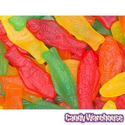 Swedish Fish Candy - Assorted: 5LB Bag 11 Swedish Fish Candy - Assorted: 5LB Bag -Candy Store swedish fish candy assorted 5lb bag candy warehouse 5 3dd2a628 d824 487c 87e3 faa784ba1639