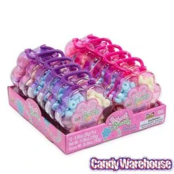 Sweet Beads Candy Jewelry Kits: 12-Piece Display -Candy Store sweet beads candy jewelry kits 12 piece display candy warehouse 4