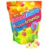 SweeTarts Whipped And Tangy Chewy Bites Candy: 7-Ounce Bag -Candy Store sweetarts whipped and tangy chewy bites candy 7 ounce bag candy warehouse 1