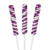 Tesla's Tiny Twist Pops - Grape: 48-Piece Jar -Candy Store tesla s tiny twist pops grape 48 piece jar candy warehouse 1