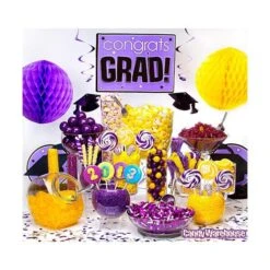 Tesla's Tiny Twist Pops - Lemon: 48-Piece Jar -Candy Store tesla s tiny twist pops lemon 48 piece jar candy warehouse 6