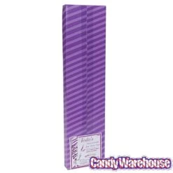 Tesla's Tremendously Tall 3-Ounce Twist Pops - Grape: 12-Piece Box 10 Tesla's Tremendously Tall 3-Ounce Twist Pops - Grape: 12-Piece Box -Candy Store tesla s tremendously tall 3 ounce twist pops grape 12 piece box candy warehouse 4