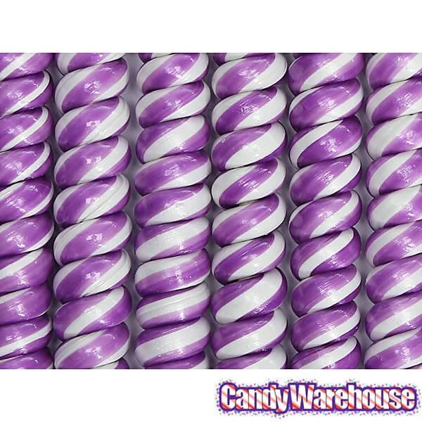 Tesla's Tremendously Tall 3-Ounce Twist Pops - Grape: 12-Piece Box 7 Tesla's Tremendously Tall 3-Ounce Twist Pops - Grape: 12-Piece Box - Image 5