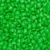 Tiny Chicle Squares Chewing Gum - Green: 1.5LB Jar -Candy Store tiny chicle squares chewing gum green 1 5lb jar candy warehouse 1
