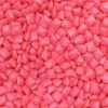 Tiny Chicle Squares Chewing Gum - Pink: 1.5LB Jar -Candy Store tiny chicle squares chewing gum pink 1 5lb jar candy warehouse 1