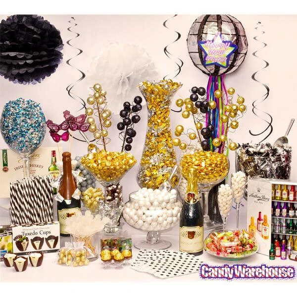 Tissue Paper 14-Inch Pom Pom - White 4 Tissue Paper 14-Inch Pom Pom - White - Image 2