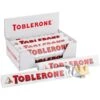 Toblerone White Chocolate Bars: 20-Piece Box -Candy Store toblerone white chocolate bars 20 piece box candy warehouse 1 e3fbbbdc 977d 438f bb7d 74db9834bb6a