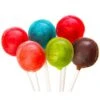 Tootsie Pops - Fun Flavors Assortment: 100-Piece Box 2 Tootsie Pops - Fun Flavors Assortment: 100-Piece Box -Candy Store tootsie pops fun flavors assortment 100 piece box candy warehouse 1