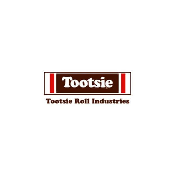 Tootsie Roll Candy: 280-Piece Tub 4 Tootsie Roll Candy: 280-Piece Tub - Image 2
