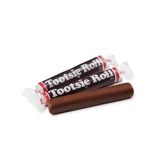 Tootsie Roll Candy: 280-Piece Tub 6 Tootsie Roll Candy: 280-Piece Tub - Image 4