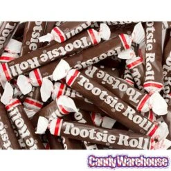 Tootsie Roll Candy: 280-Piece Tub 11 Tootsie Roll Candy: 280-Piece Tub -Candy Store tootsie roll candy 280 piece tub candy warehouse 5 d001deb6 abab 4abd aecd 5a431d2c7f7f