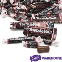 Tootsie Roll Candy Mega Mix: 23.67-Ounce Bag 10 Tootsie Roll Candy Mega Mix: 23.67-Ounce Bag -Candy Store tootsie roll candy mega mix 23 67 ounce bag candy warehouse 4 15b3f753 335b 4599 8084 c89c78e4e260