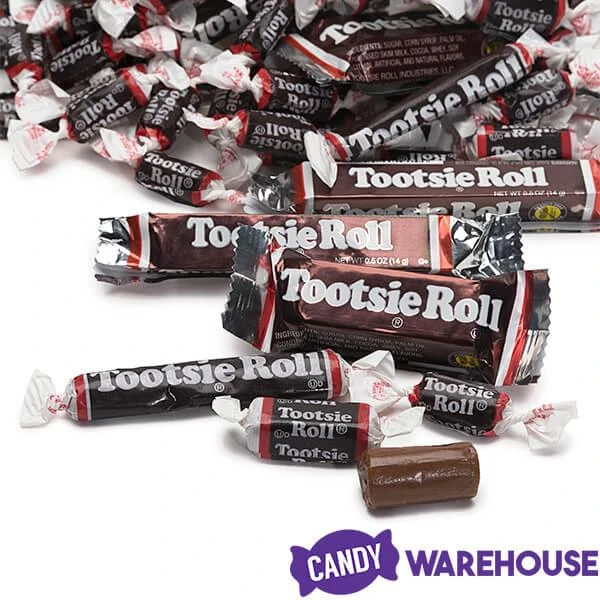 Tootsie Roll Candy Mega Mix: 23.67-Ounce Bag 6 Tootsie Roll Candy Mega Mix: 23.67-Ounce Bag - Image 4